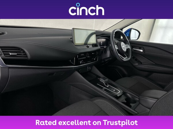 Used Nissan Qashqai 2022 for sale - 75504142: Photo 14