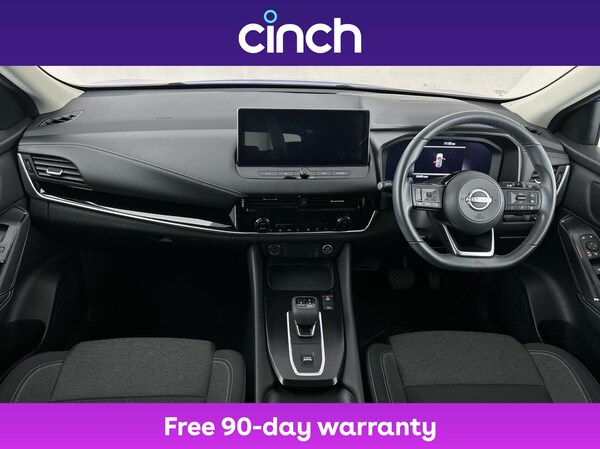 Used Nissan Qashqai 2022 for sale - 75504142: Photo 15