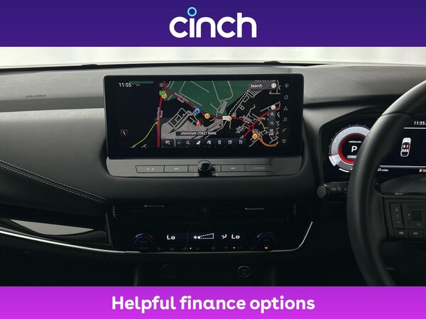 Used Nissan Qashqai 2022 for sale - 75504142: Photo 17