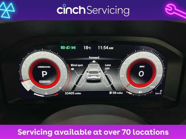 Used Nissan Qashqai 2022 for sale - 75504142: Photo 18