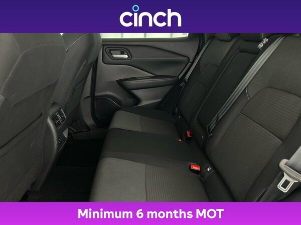 Used Nissan Qashqai 2022 for sale - 75504142: Photo 20