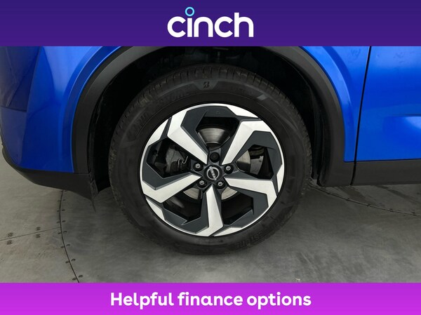 Used Nissan Qashqai 2022 for sale - 75504142: Photo 24