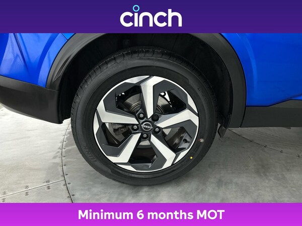 Used Nissan Qashqai 2022 for sale - 75504142: Photo 27