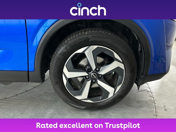 Used Nissan Qashqai 2022 for sale - 75504142: Photo 28
