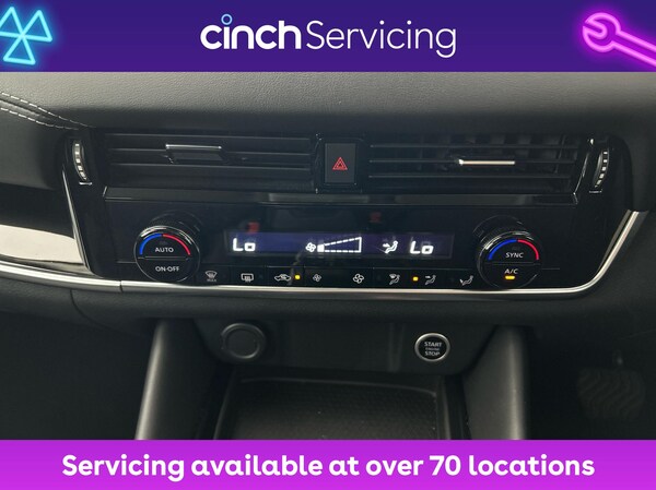 Used Nissan Qashqai 2022 for sale - 75504142: Photo 31