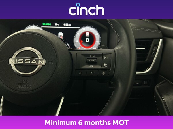 Used Nissan Qashqai 2022 for sale - 75504142: Photo 32