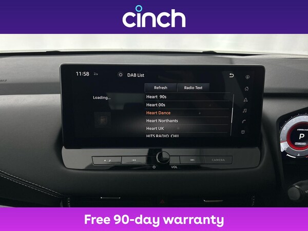 Used Nissan Qashqai 2022 for sale - 75504142: Photo 34