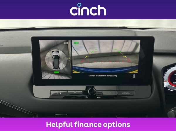 Used Nissan Qashqai 2022 for sale - 75504142: Photo 35