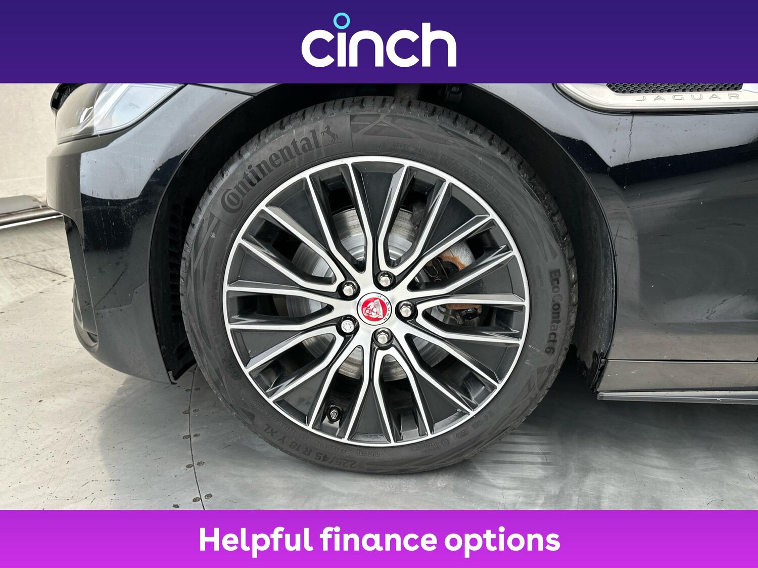 Used Jaguar XE 2019 for sale - 76351168: Photo 24
