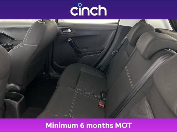 Used Peugeot 208 2018 for sale - 76324252: Photo 20