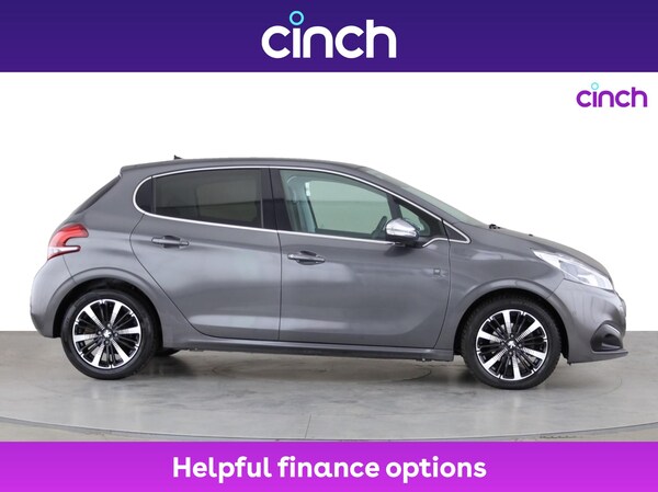 Used Peugeot 208 2018 for sale - 76324252: Photo 2