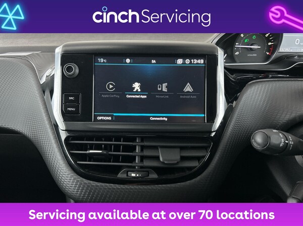 Used Peugeot 208 2018 for sale - 76324252: Photo 31