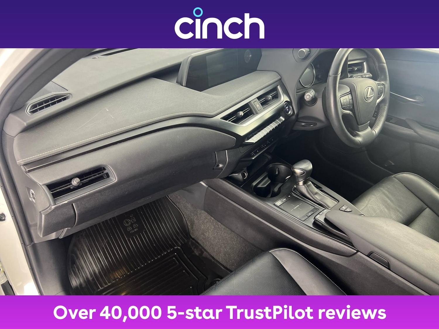 Used Lexus UX 2020 for sale - 77013898: Photo 14