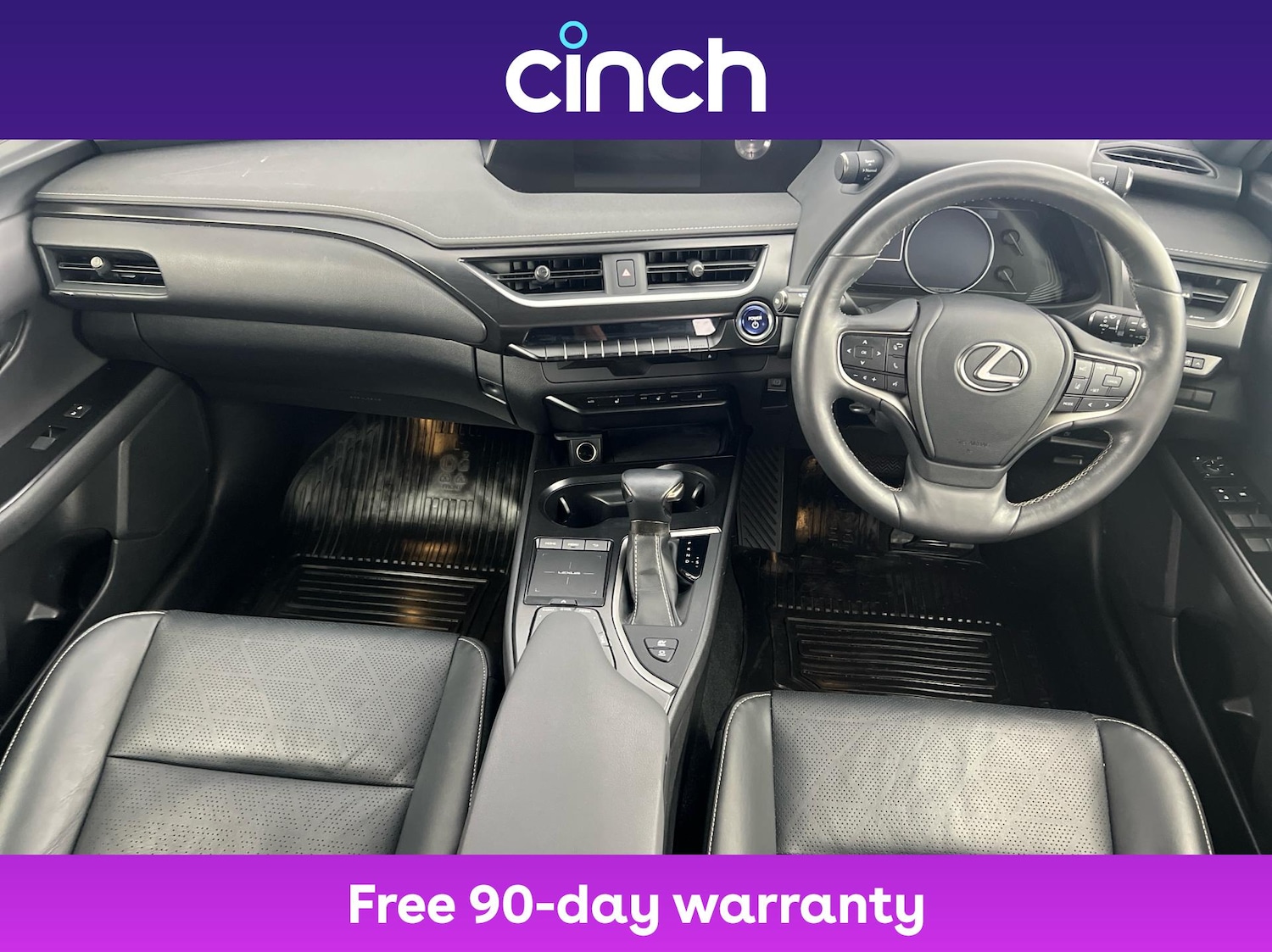 Used Lexus UX 2020 for sale - 77013898: Photo 15