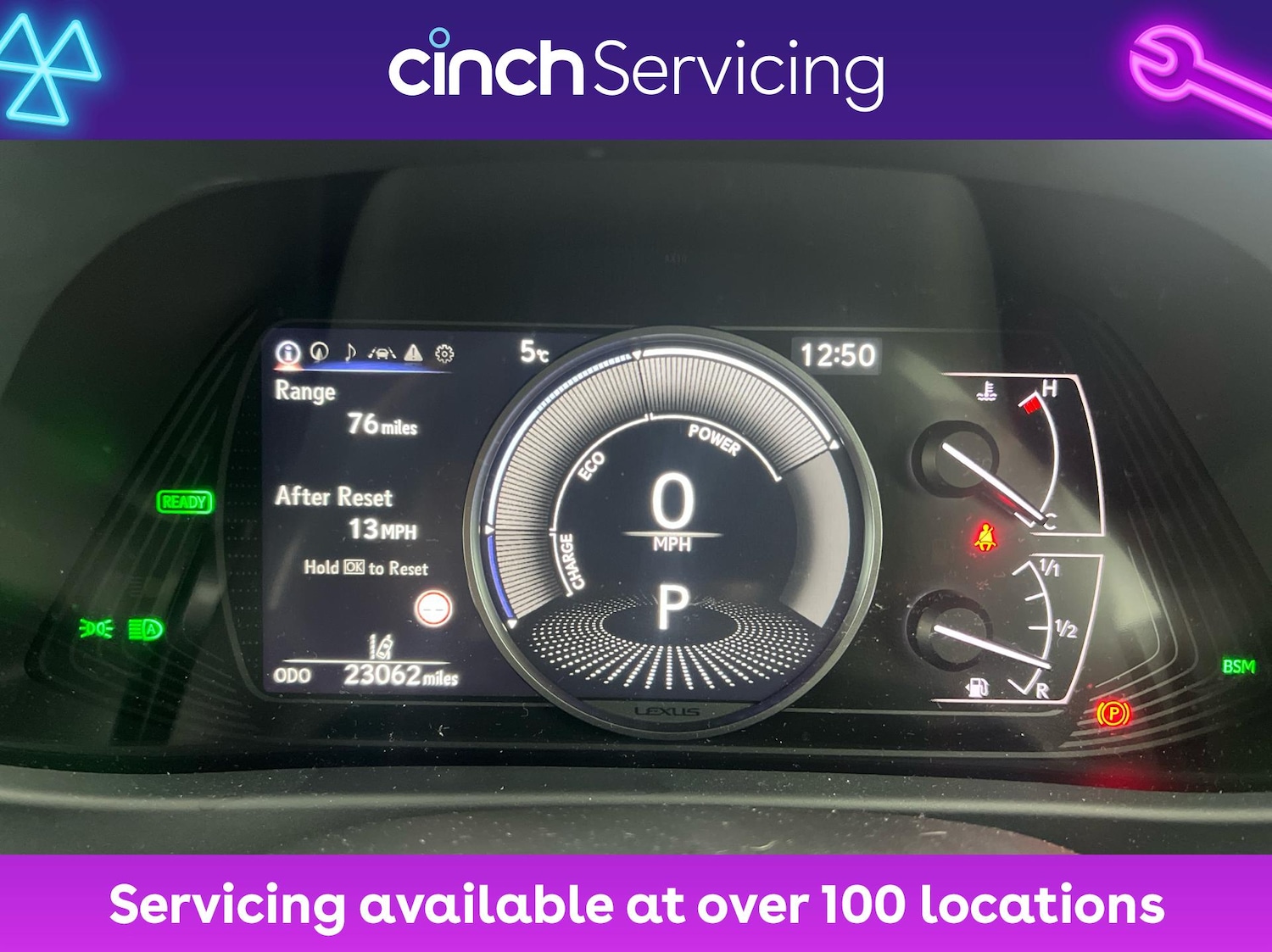 Used Lexus UX 2020 for sale - 77013898: Photo 18