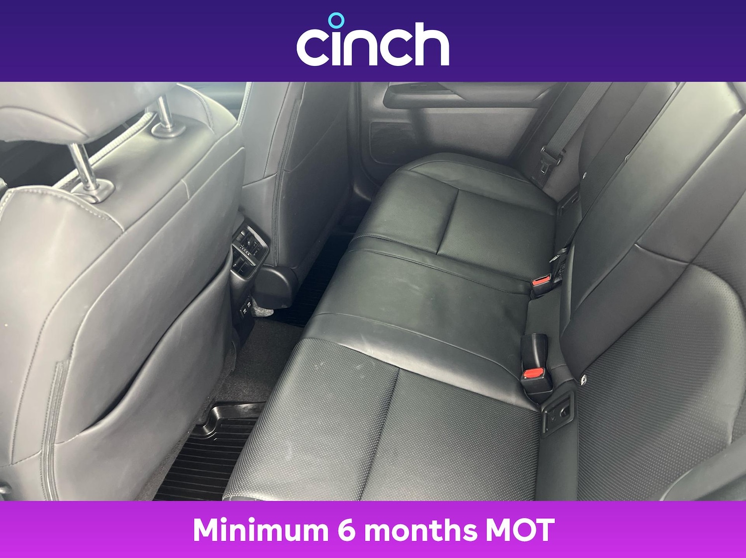 Used Lexus UX 2020 for sale - 77013898: Photo 20