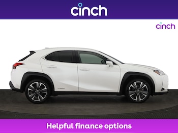 Used Lexus UX 2020 for sale - 77013898: Photo