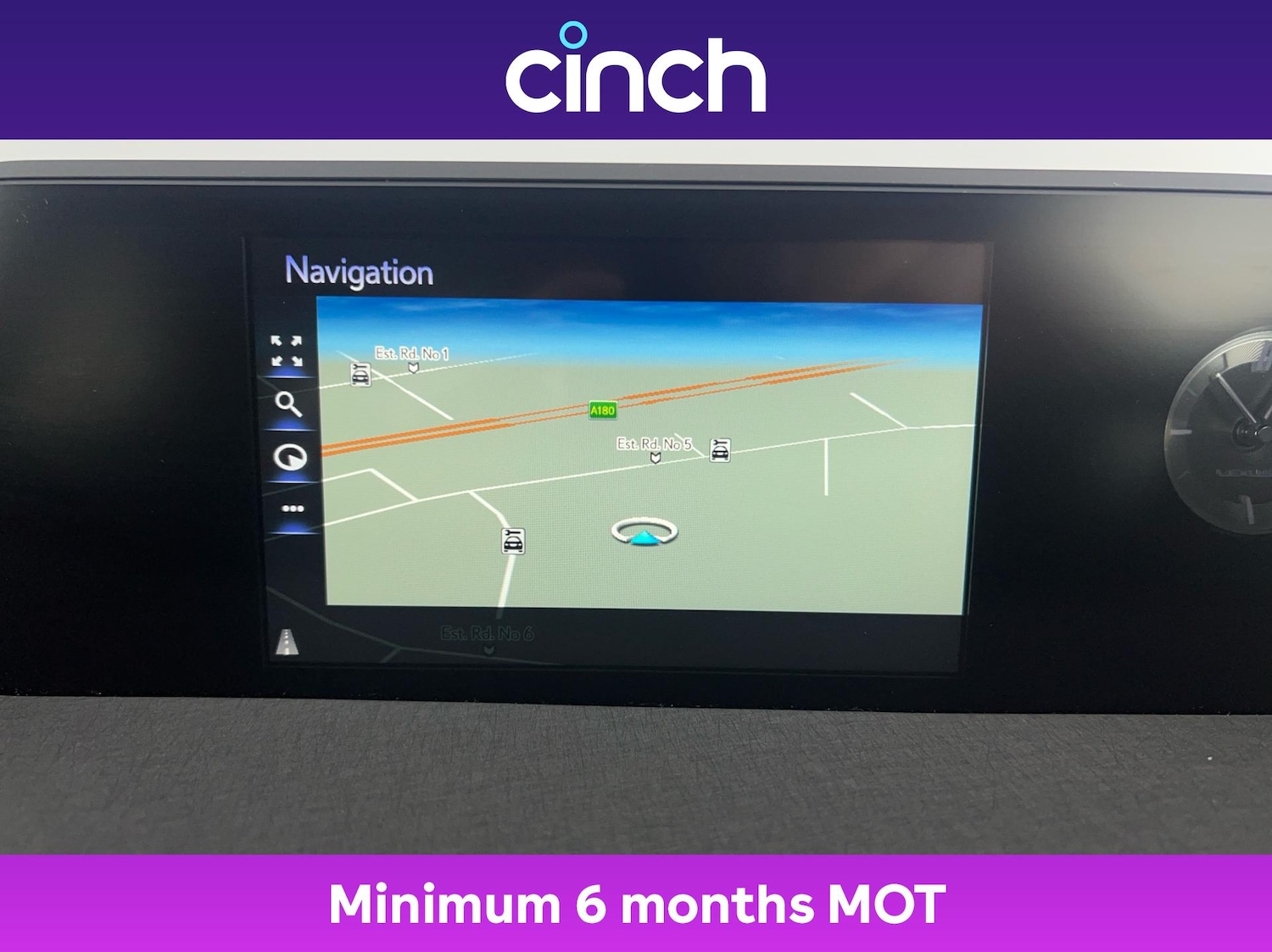 Used Lexus UX 2020 for sale - 77013898: Photo 32