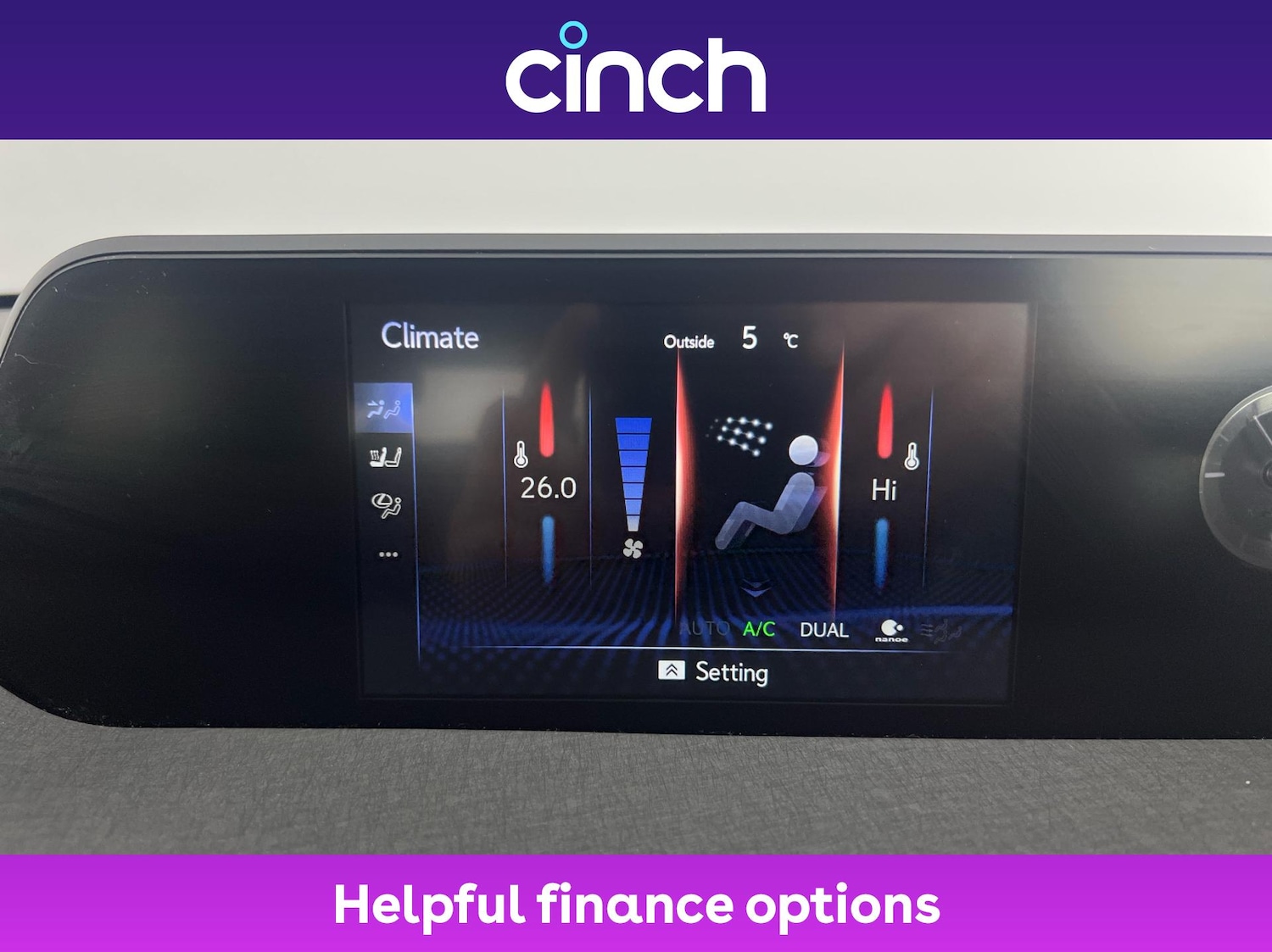 Used Lexus UX 2020 for sale - 77013898: Photo 35