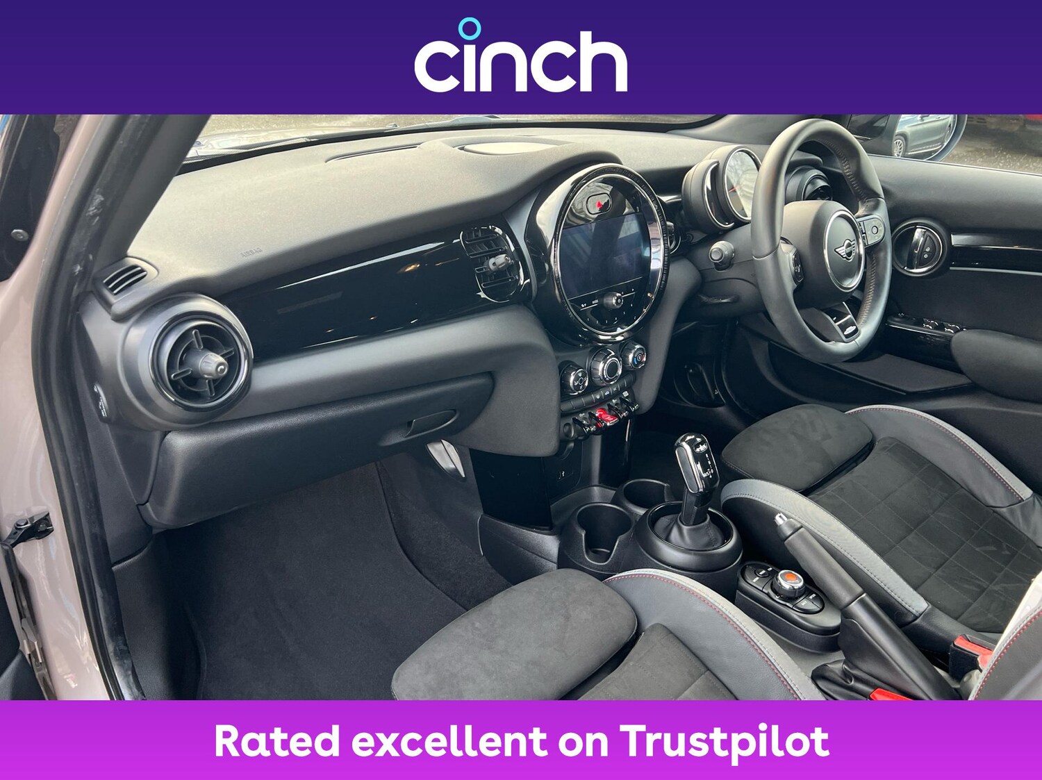 Used MINI Hatch 2021 for sale - 76819566: Photo 14