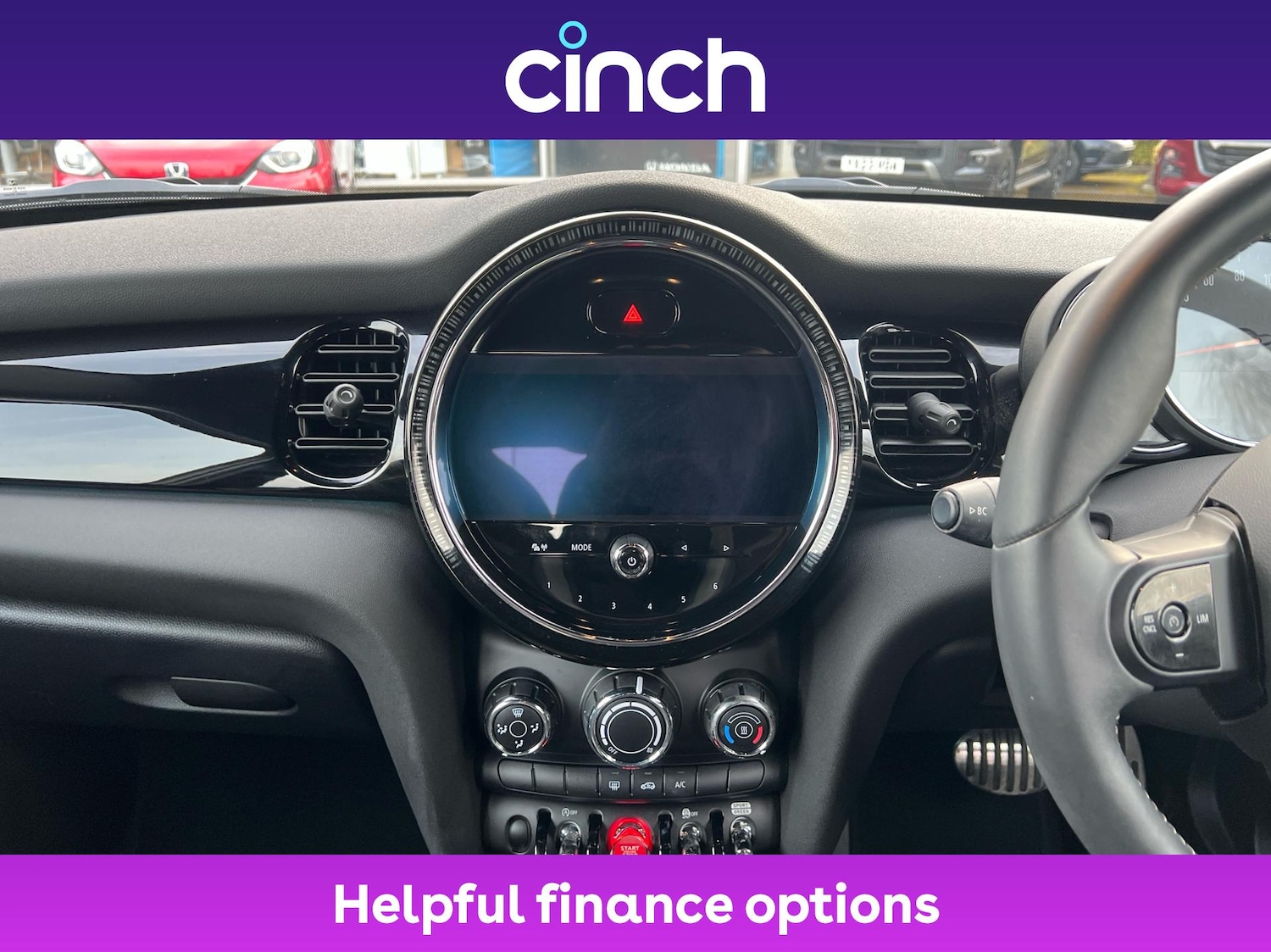 Used MINI Hatch 2021 for sale - 76819566: Photo 17