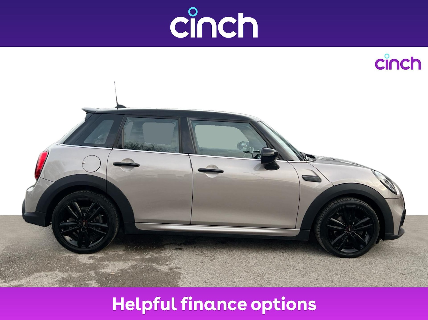 Used MINI Hatch 2021 for sale - 76819566: Photo 2