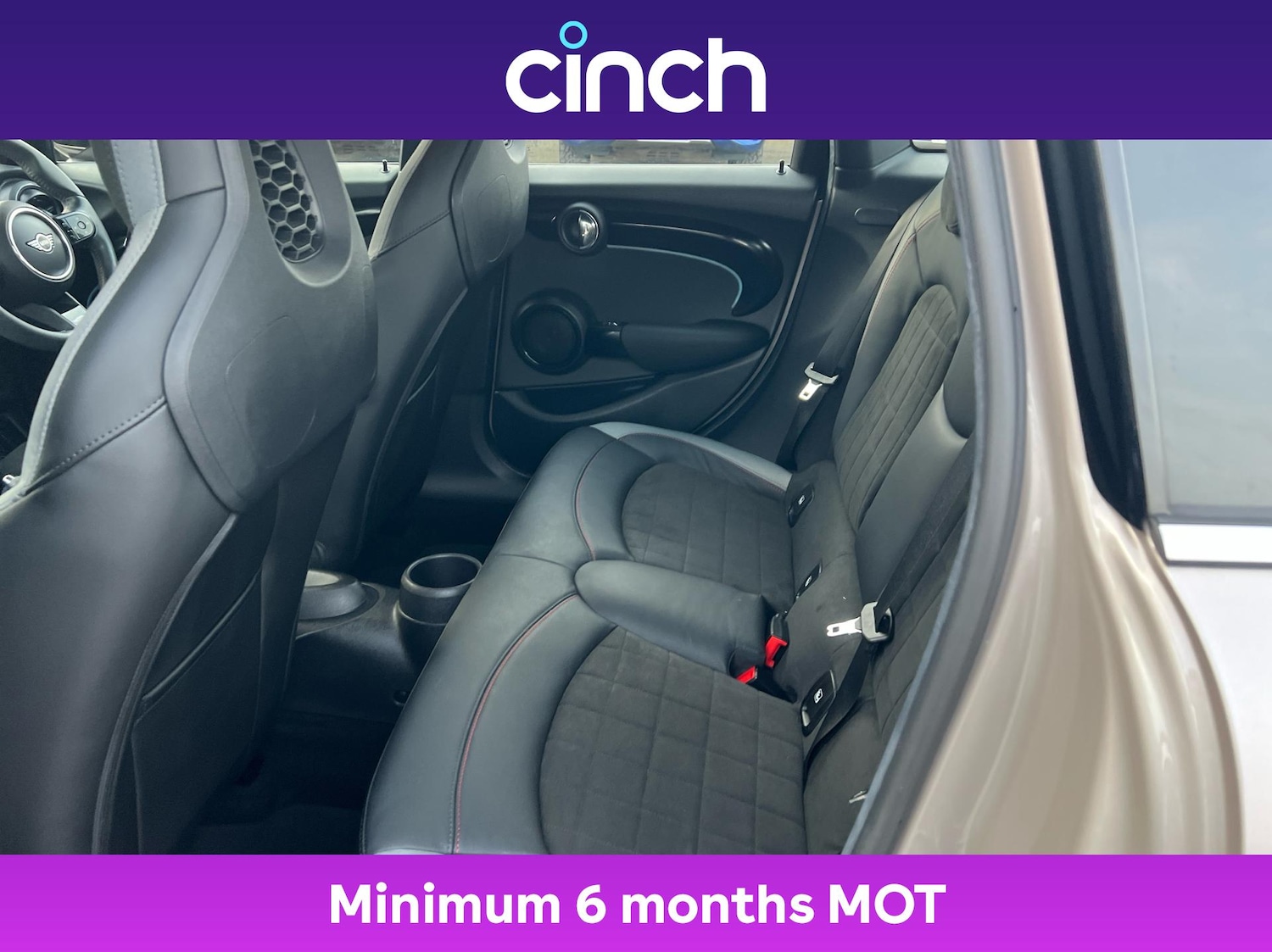 Used MINI Hatch 2021 for sale - 76819566: Photo 20