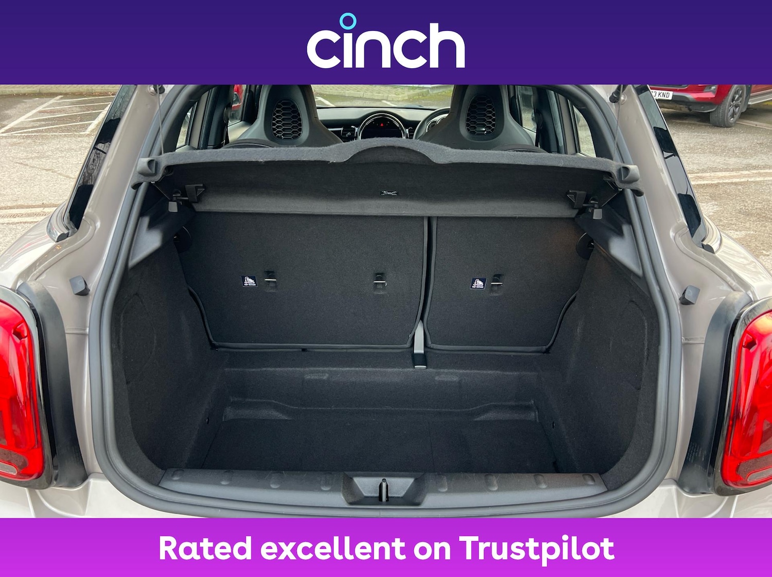 Used MINI Hatch 2021 for sale - 76819566: Photo 21