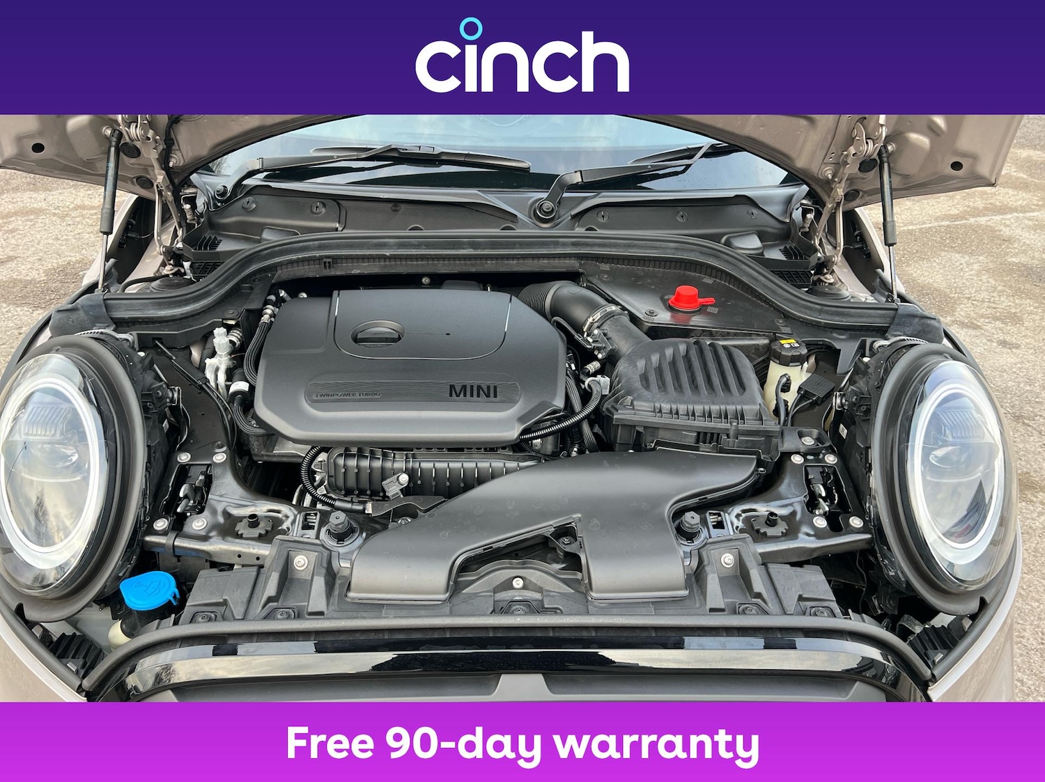 Used MINI Hatch 2021 for sale - 76819566: Photo 23