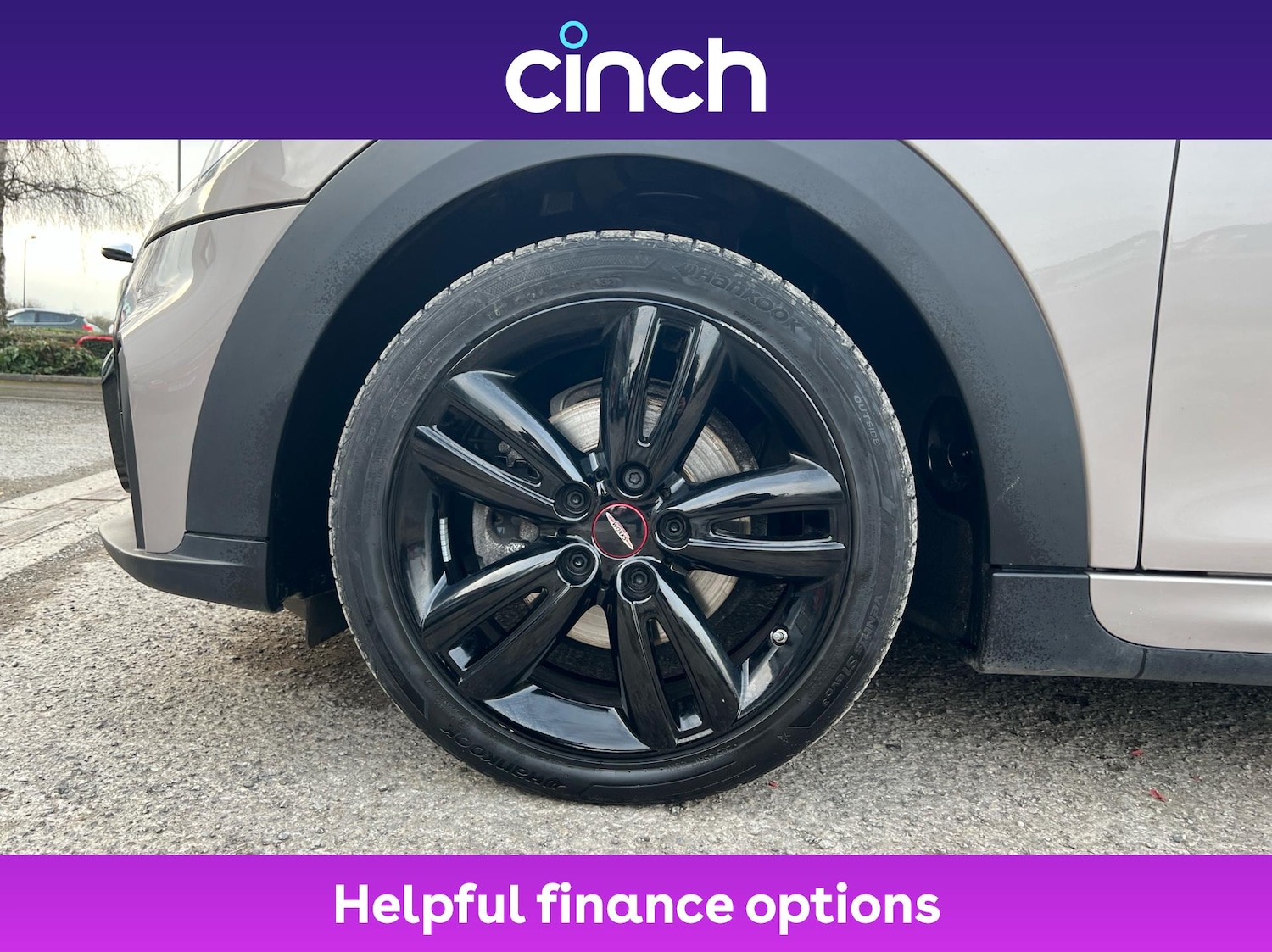 Used MINI Hatch 2021 for sale - 76819566: Photo 24