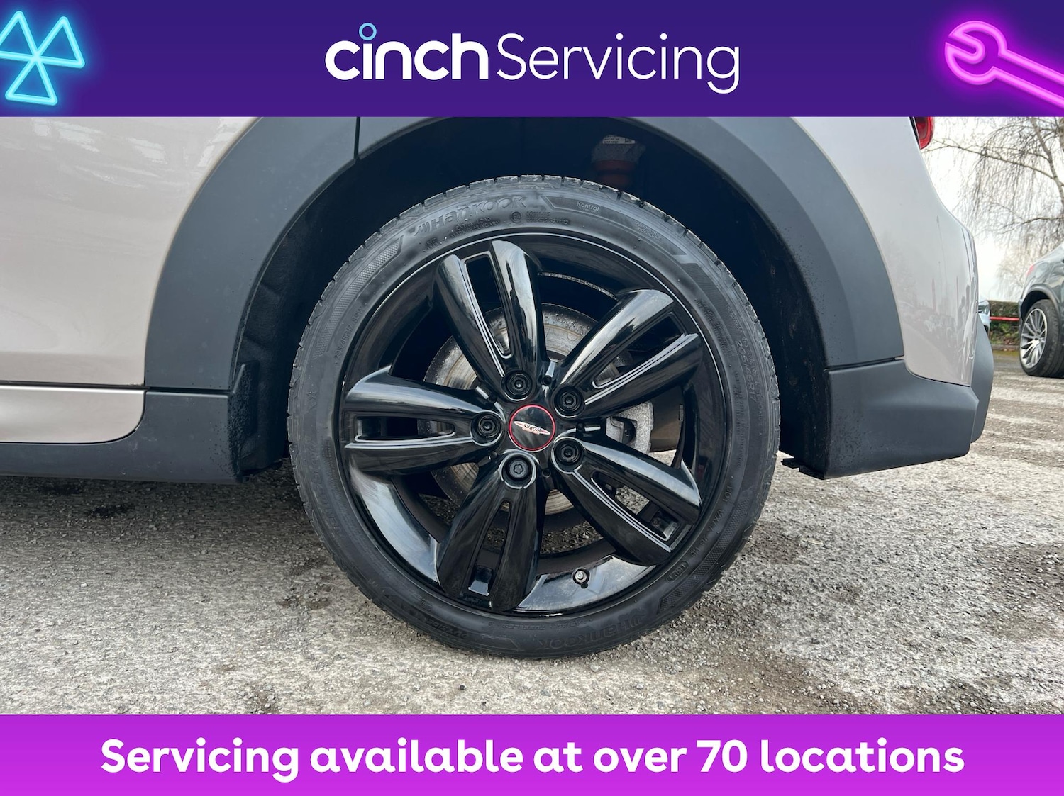 Used MINI Hatch 2021 for sale - 76819566: Photo 26