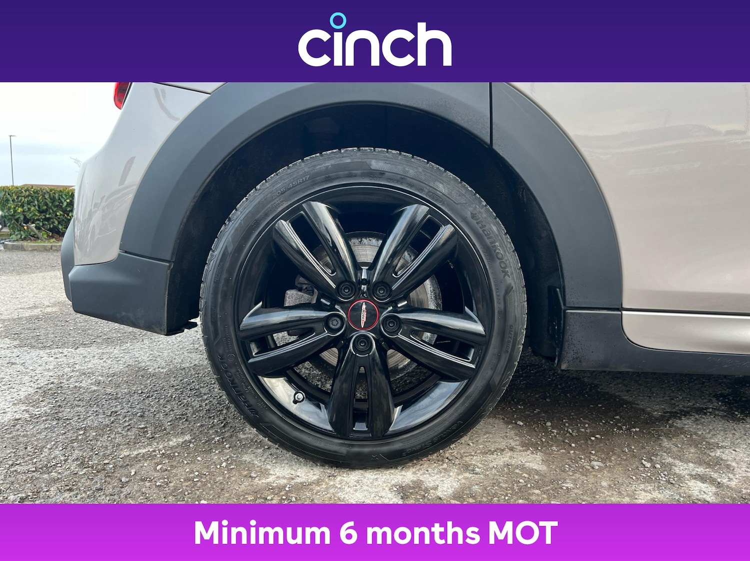 Used MINI Hatch 2021 for sale - 76819566: Photo 27