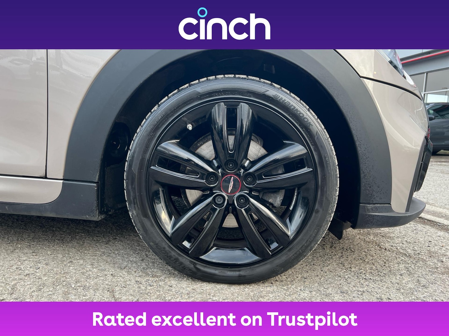 Used MINI Hatch 2021 for sale - 76819566: Photo 28