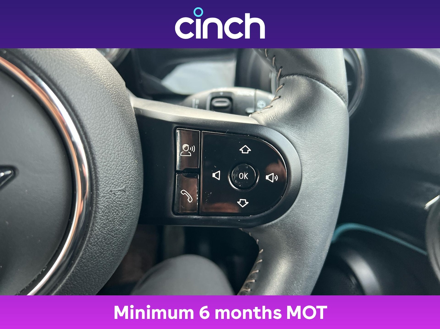 Used MINI Hatch 2021 for sale - 76819566: Photo 32