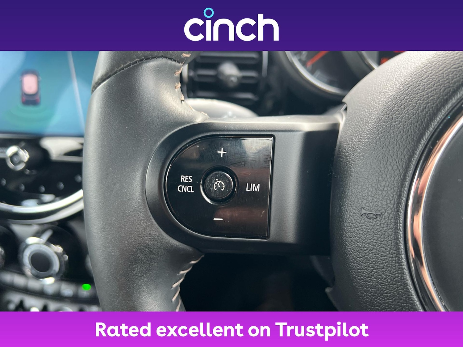 Used MINI Hatch 2021 for sale - 76819566: Photo 33