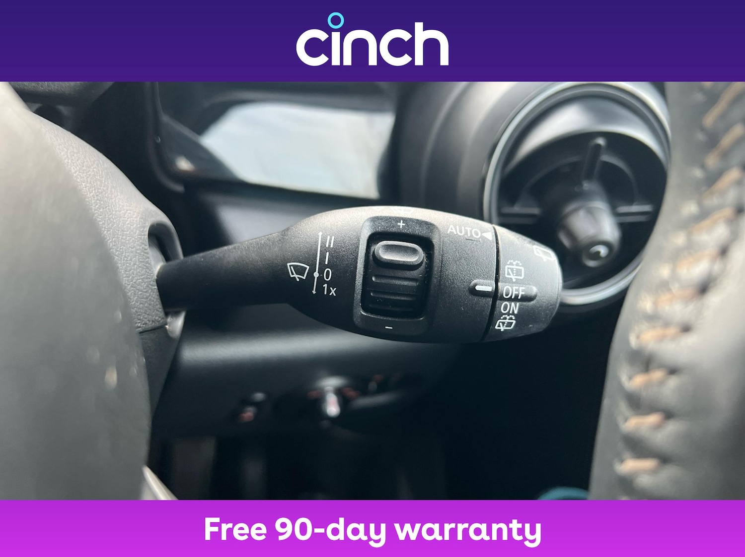 Used MINI Hatch 2021 for sale - 76819566: Photo 34