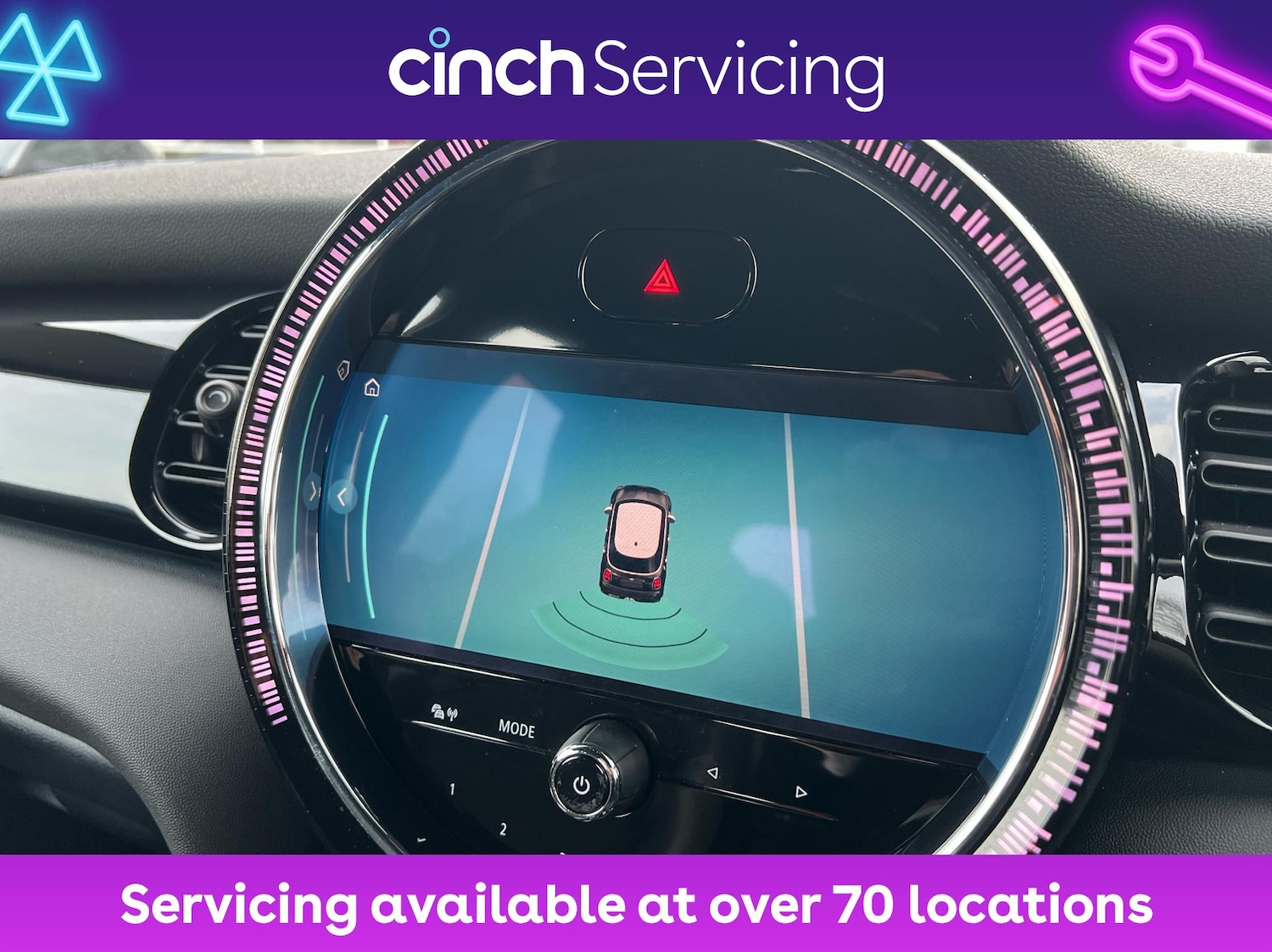 Used MINI Hatch 2021 for sale - 76819566: Photo 36