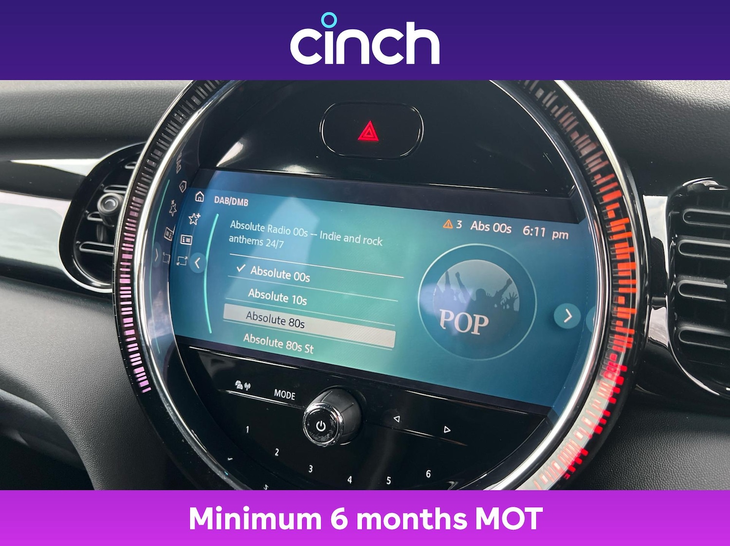 Used MINI Hatch 2021 for sale - 76819566: Photo 37