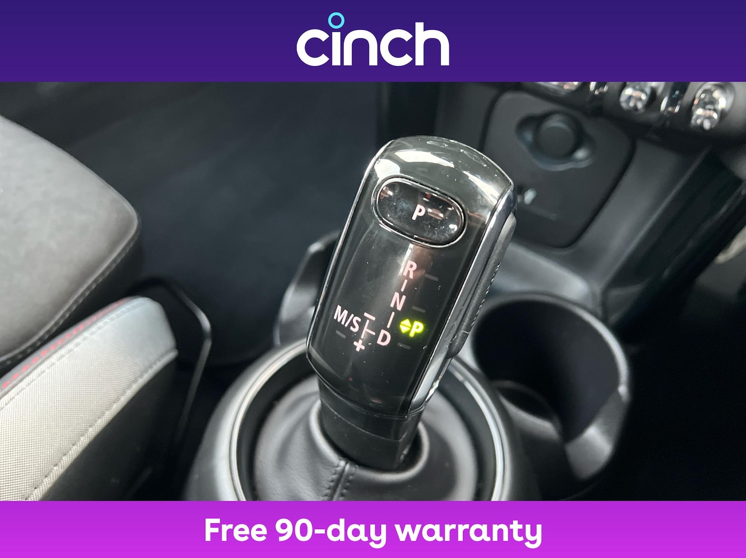 Used MINI Hatch 2021 for sale - 76819566: Photo 39