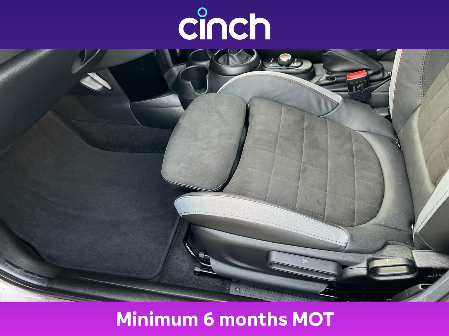 Used MINI Hatch 2021 for sale - 76819566: Photo 42