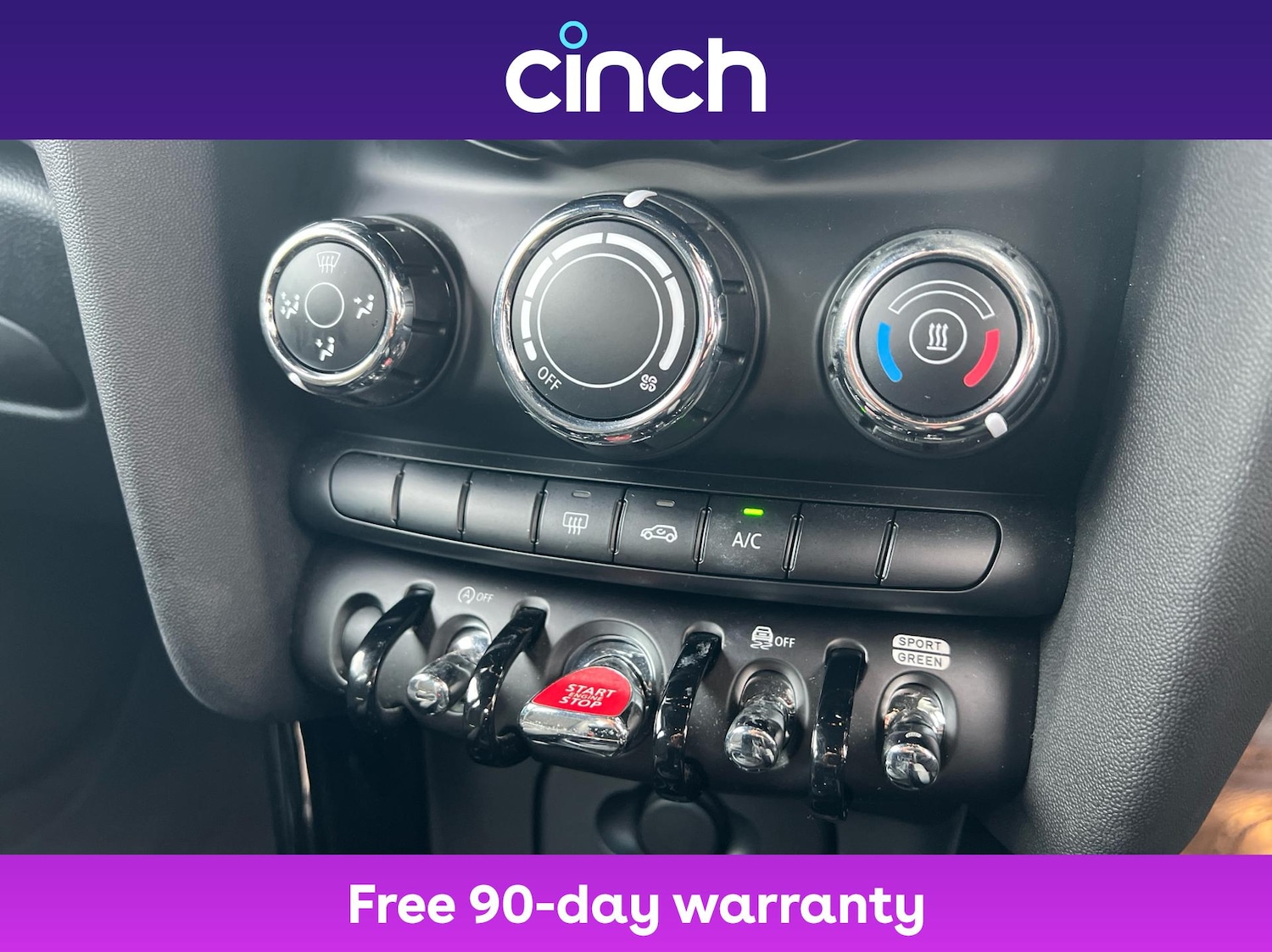 Used MINI Hatch 2021 for sale - 76819566: Photo 44