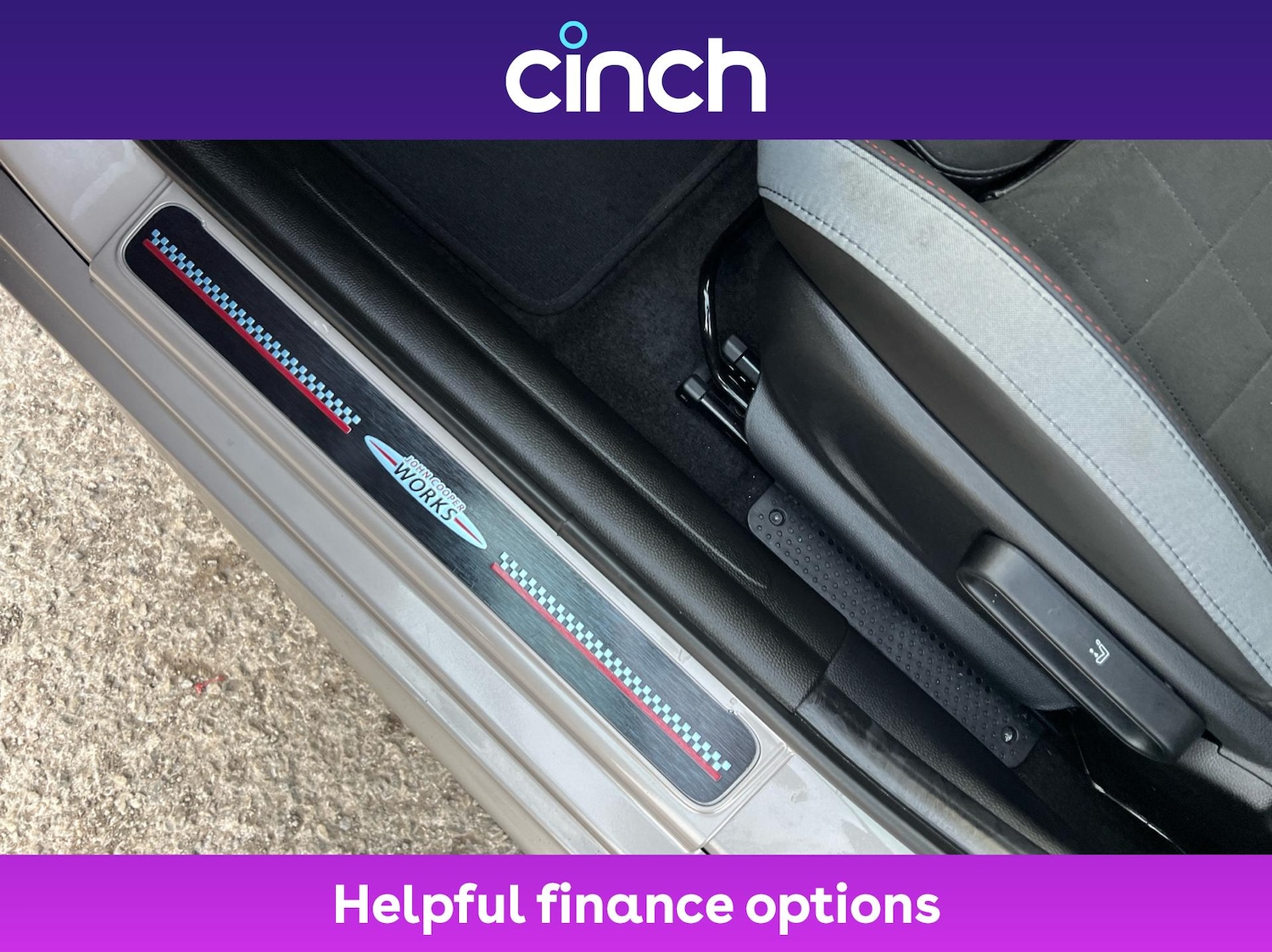 Used MINI Hatch 2021 for sale - 76819566: Photo 45