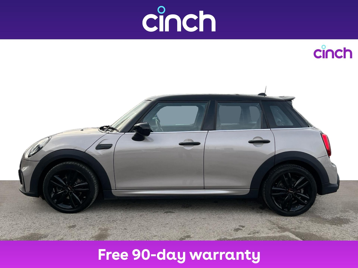Used MINI Hatch 2021 for sale - 76819566: Photo 8