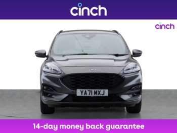 Used Ford Kuga 2022 for sale - 74664824: Photo