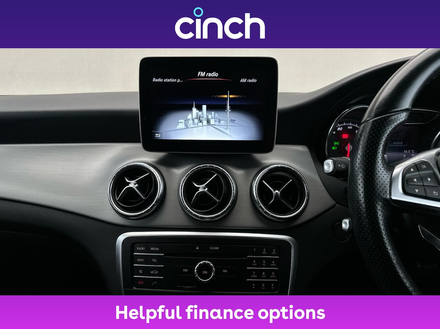 Used Mercedes-Benz CLA 2019 for sale - 76856568: Photo 17