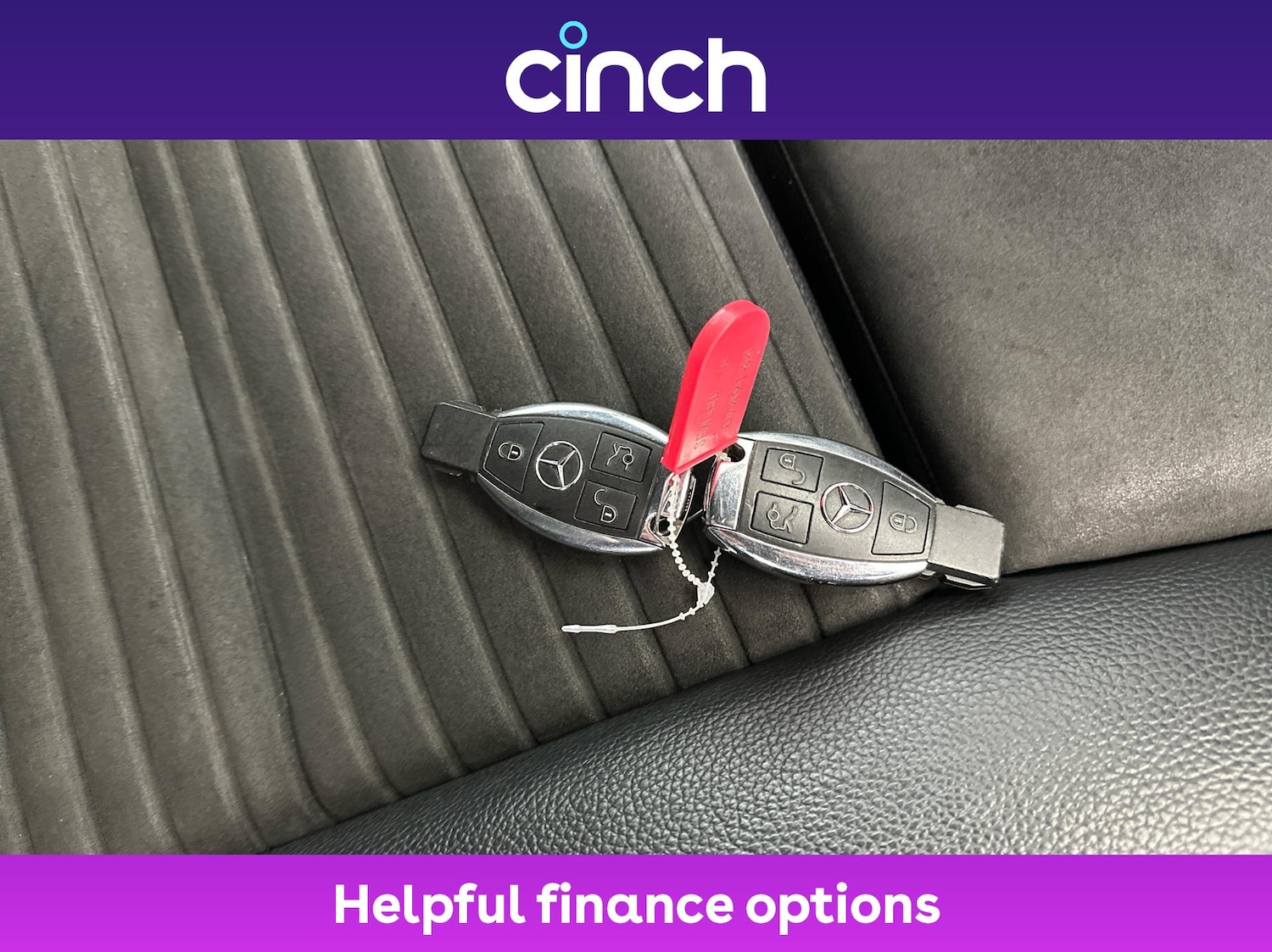 Used Mercedes-Benz CLA 2019 for sale - 76856568: Photo 30