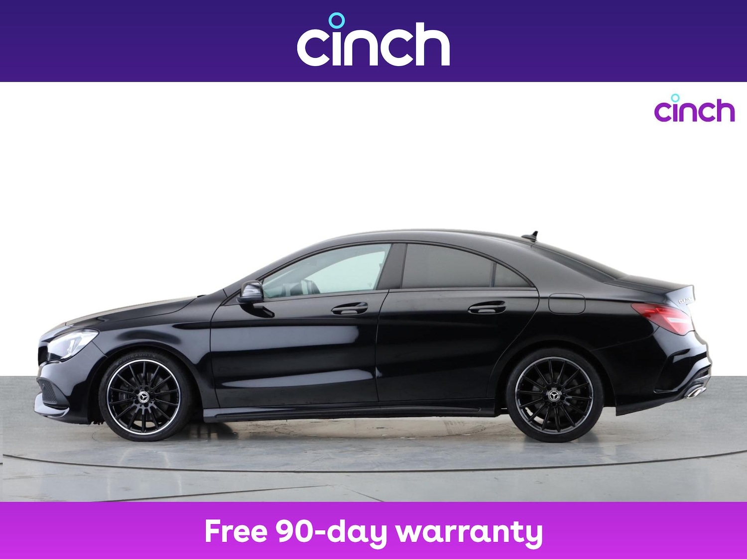 Used Mercedes-Benz CLA 2019 for sale - 76856568: Photo 8