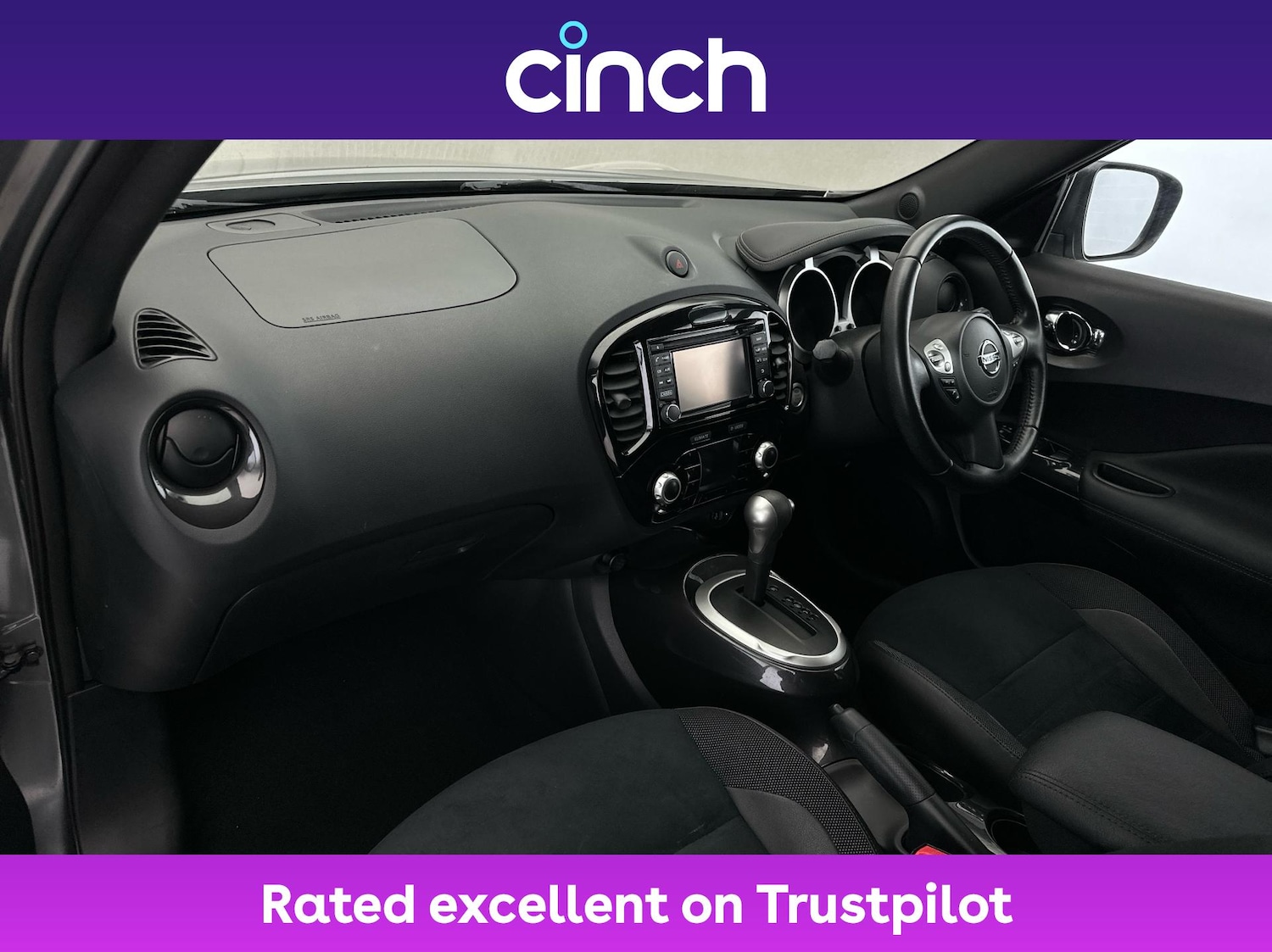 Used Nissan Juke 2019 for sale - 77064285: Photo 14