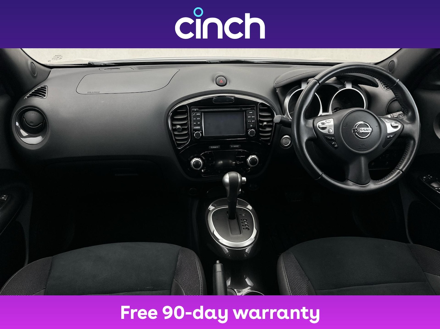 Used Nissan Juke 2019 for sale - 77064285: Photo 15