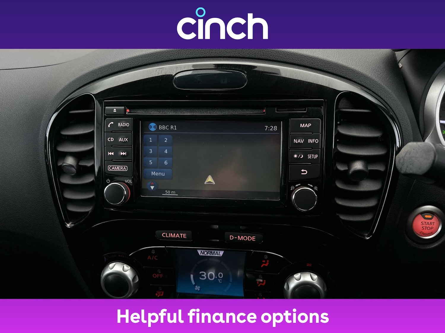 Used Nissan Juke 2019 for sale - 77064285: Photo 17